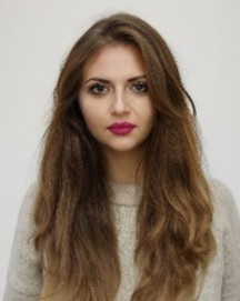 Andra-Elena BEJAN